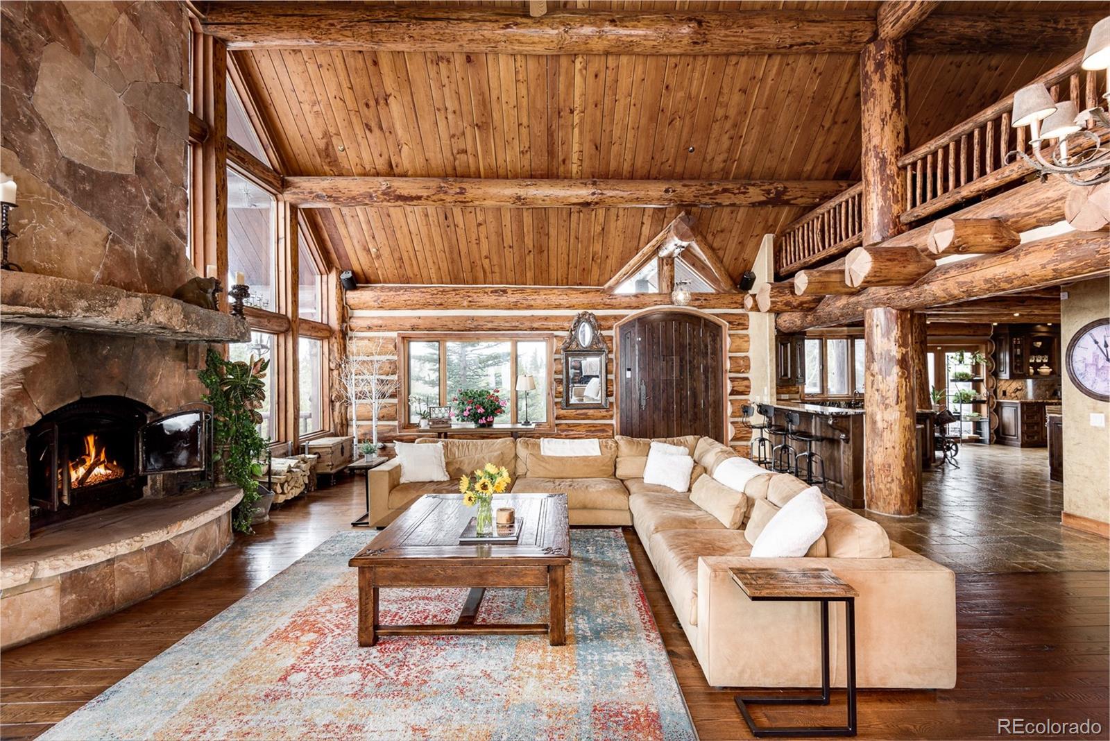 MLS Image #4 for 1116  emerald road,silverthorne, Colorado