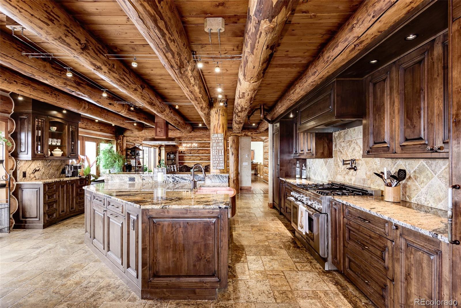 MLS Image #7 for 1116  emerald road,silverthorne, Colorado