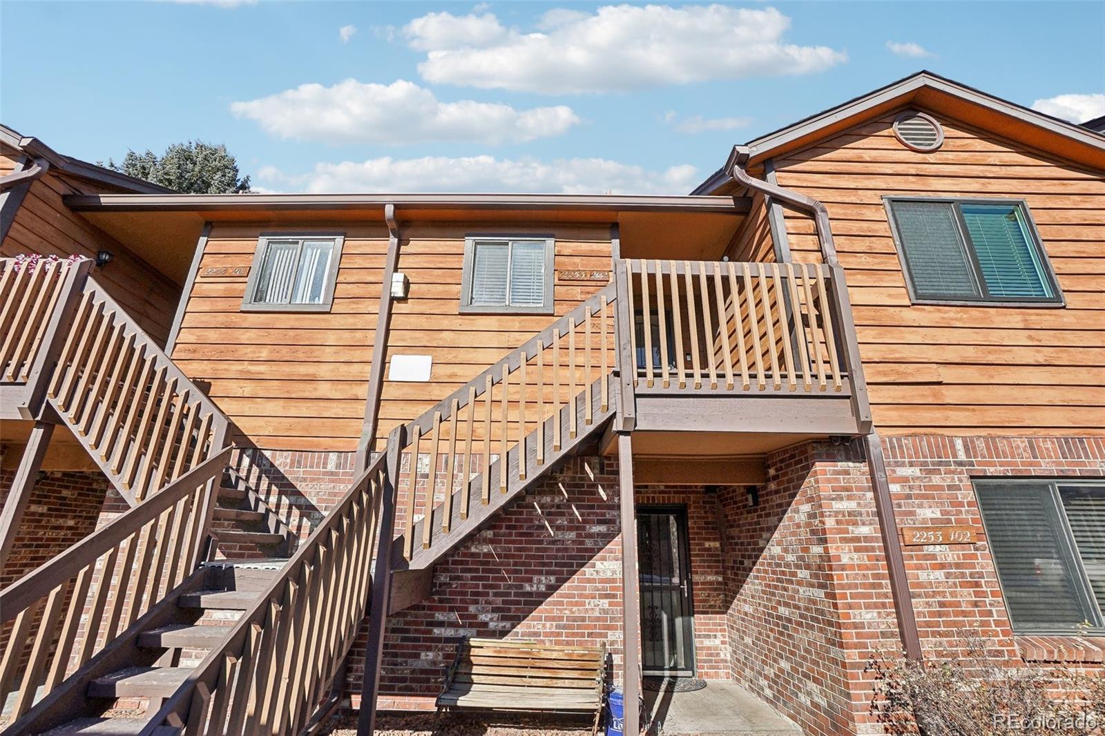 MLS Image #1 for 2253 s buckley road 202,aurora, Colorado