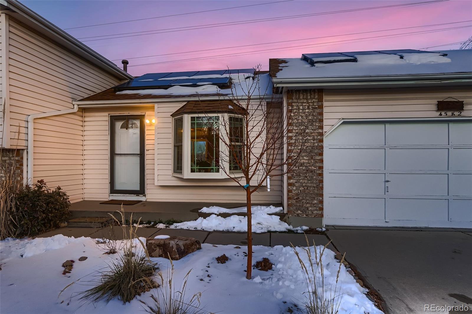 MLS Image #2 for 4582  granby way,denver, Colorado