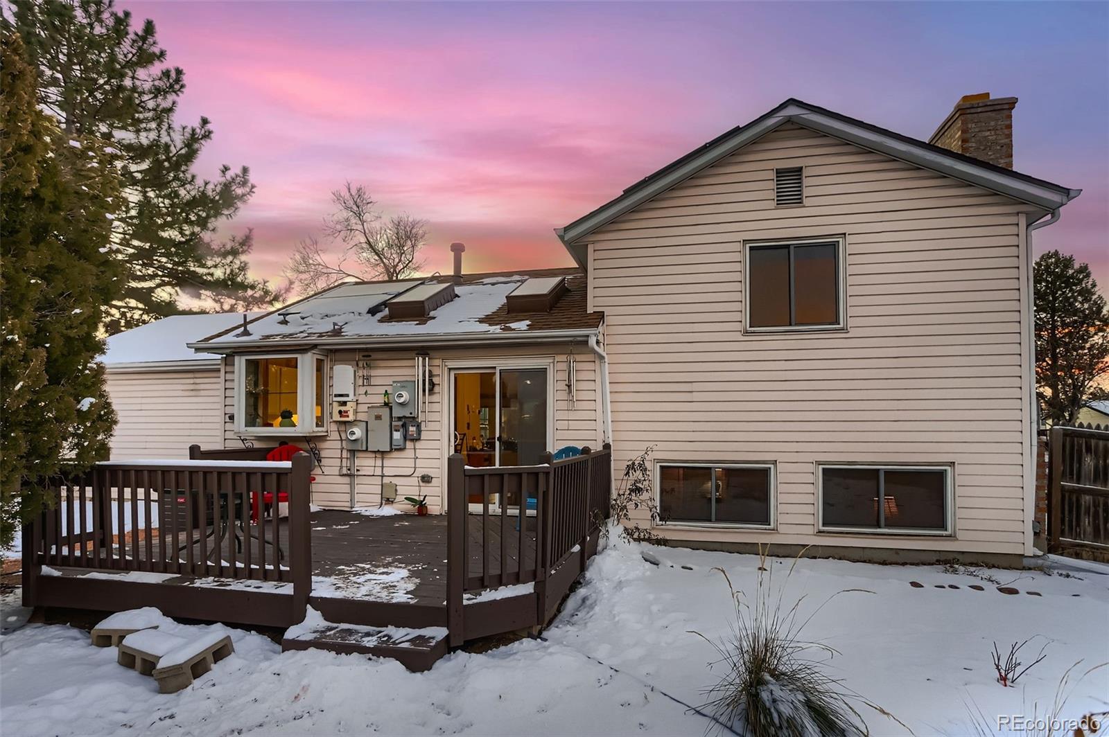 MLS Image #25 for 4582  granby way,denver, Colorado