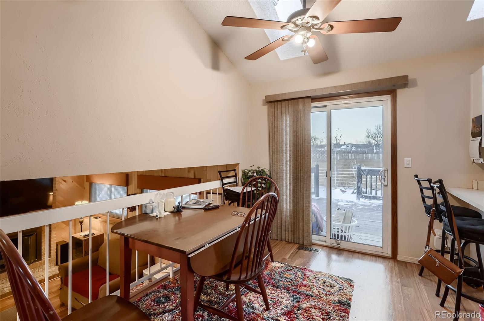 MLS Image #6 for 4582  granby way,denver, Colorado