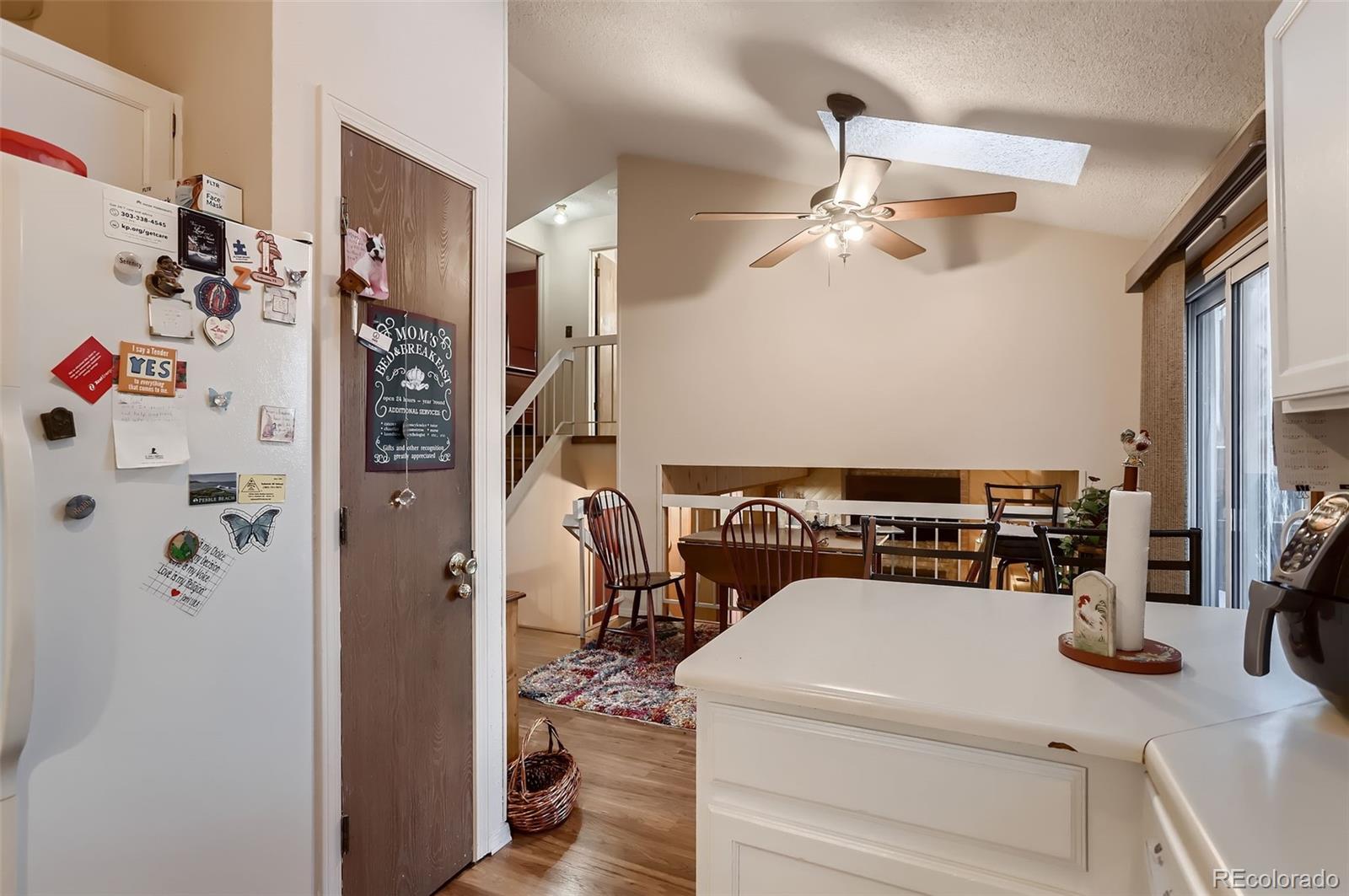 MLS Image #9 for 4582  granby way,denver, Colorado