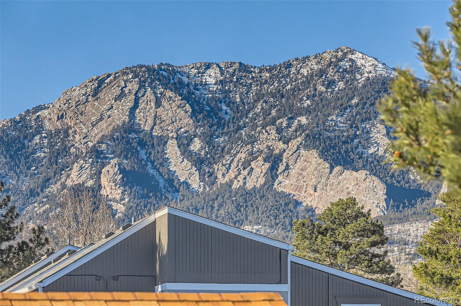 Report Image for 850 W Moorhead Circle,Boulder, Colorado