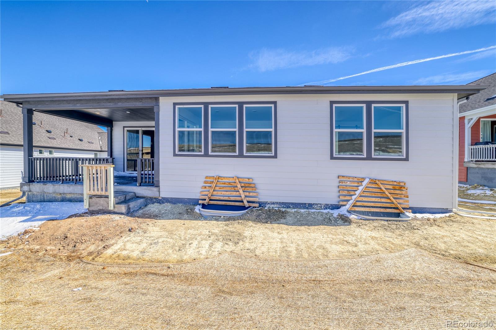 MLS Image #19 for 39555  gwinett circle,elizabeth, Colorado