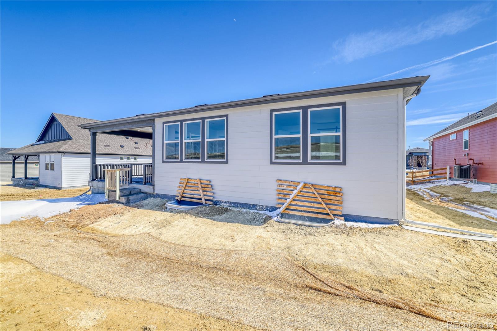 MLS Image #20 for 39555  gwinett circle,elizabeth, Colorado