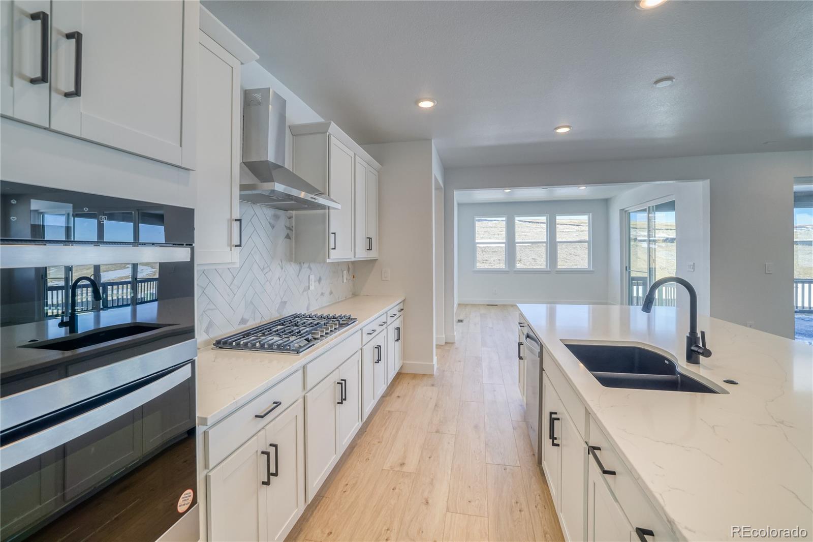 MLS Image #5 for 39555  gwinett circle,elizabeth, Colorado