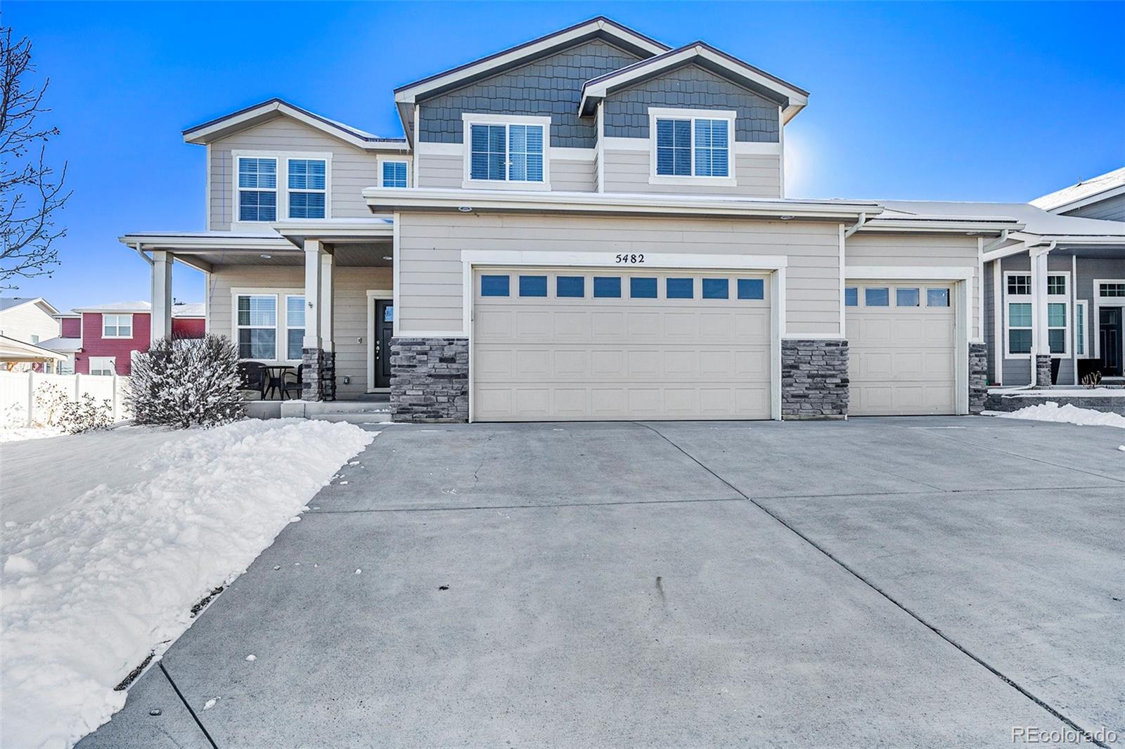 MLS Image #0 for 5482  wetlands drive,frederick, Colorado