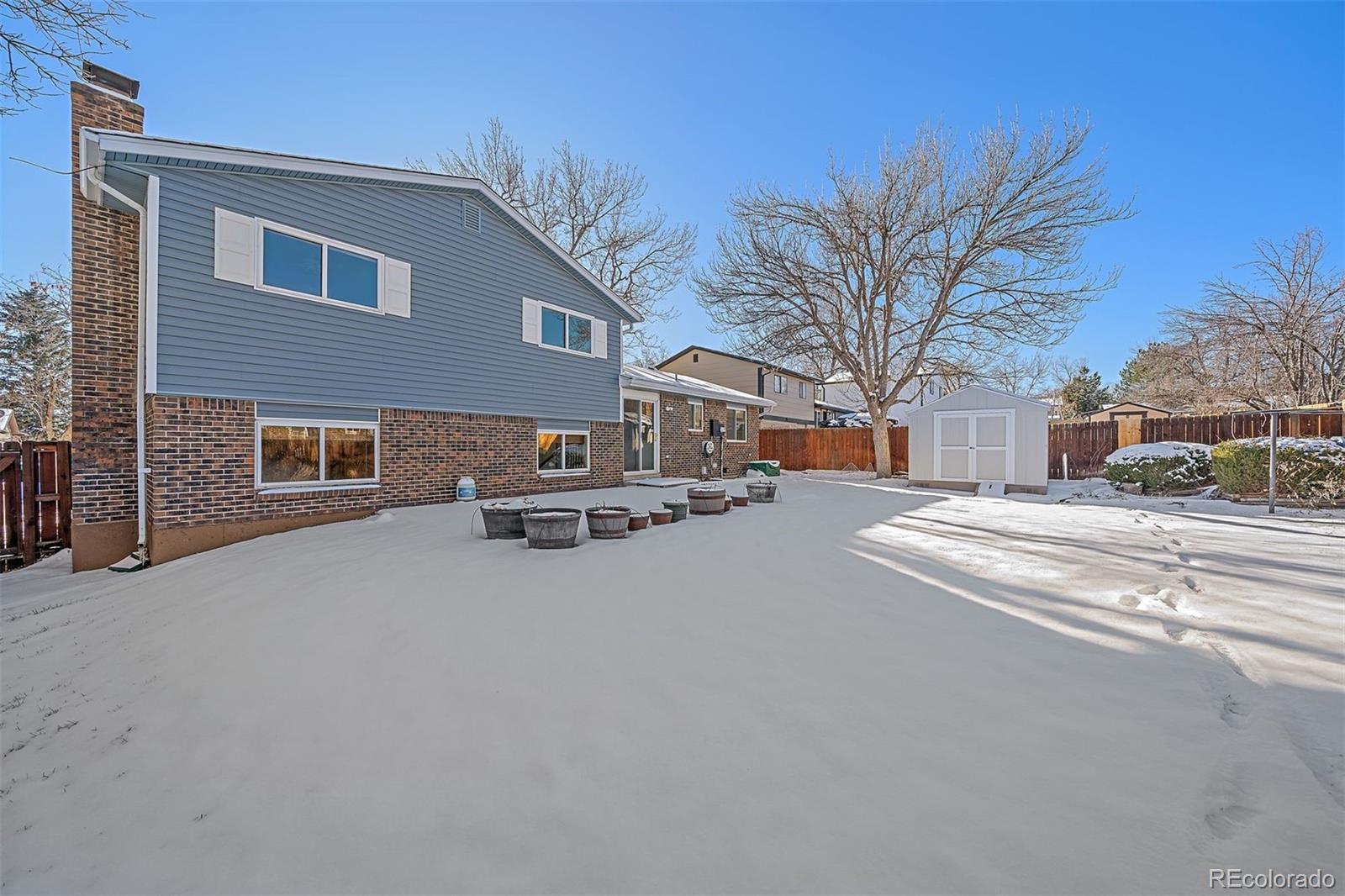 MLS Image #22 for 9563 w capri avenue,littleton, Colorado