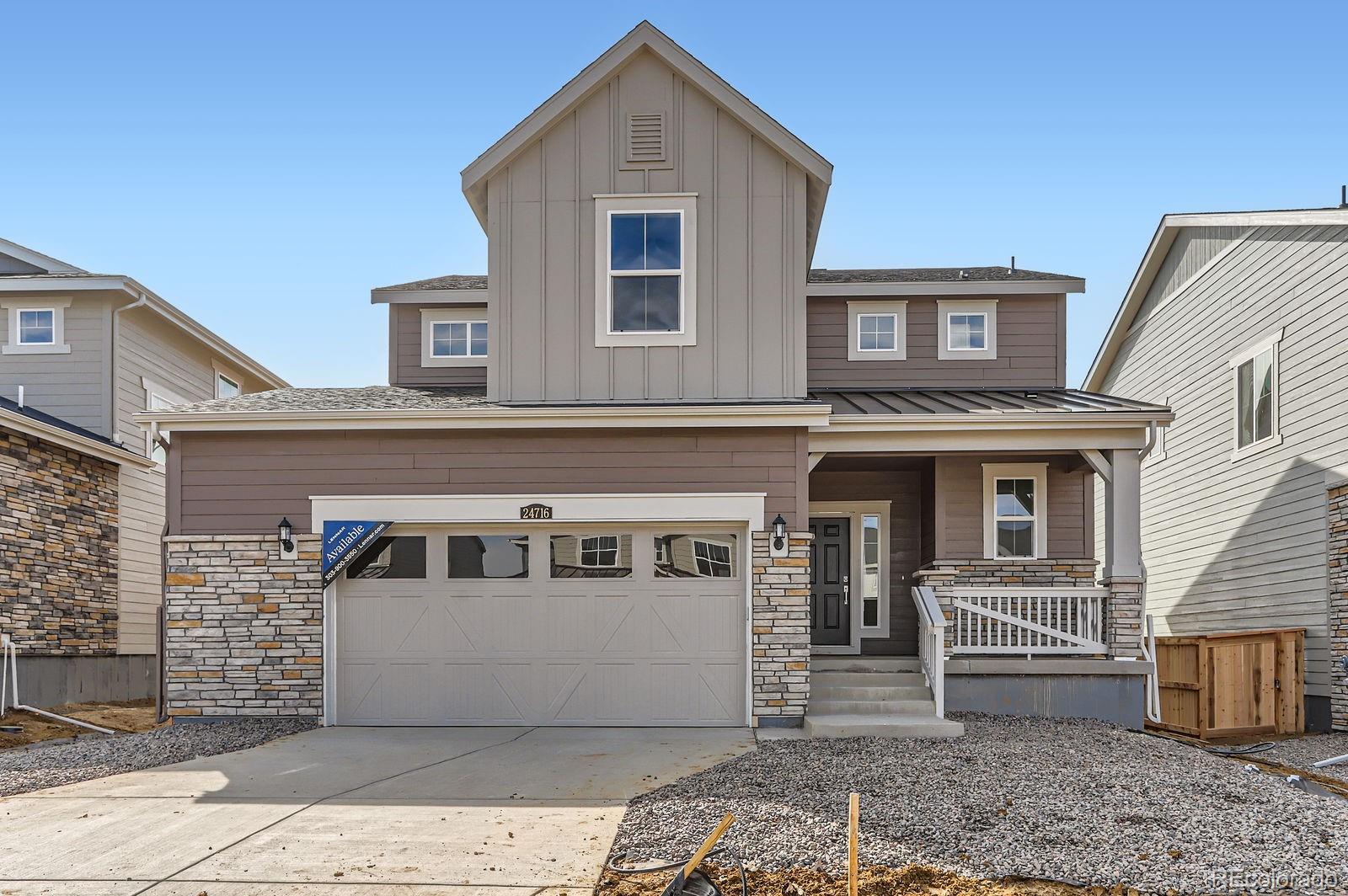 MLS Image #0 for 24716 e evans drive,aurora, Colorado