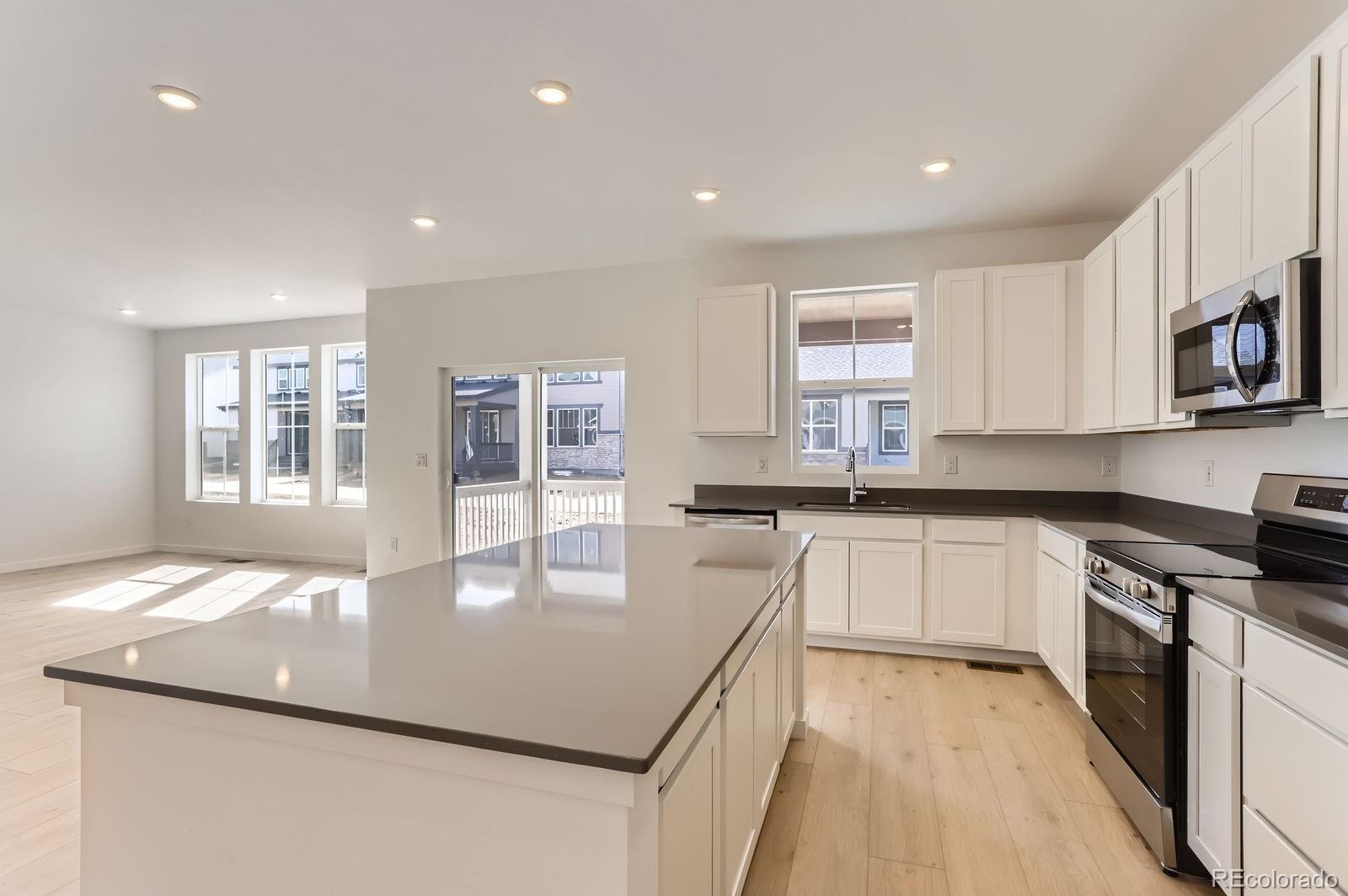 MLS Image #3 for 24716 e evans drive,aurora, Colorado