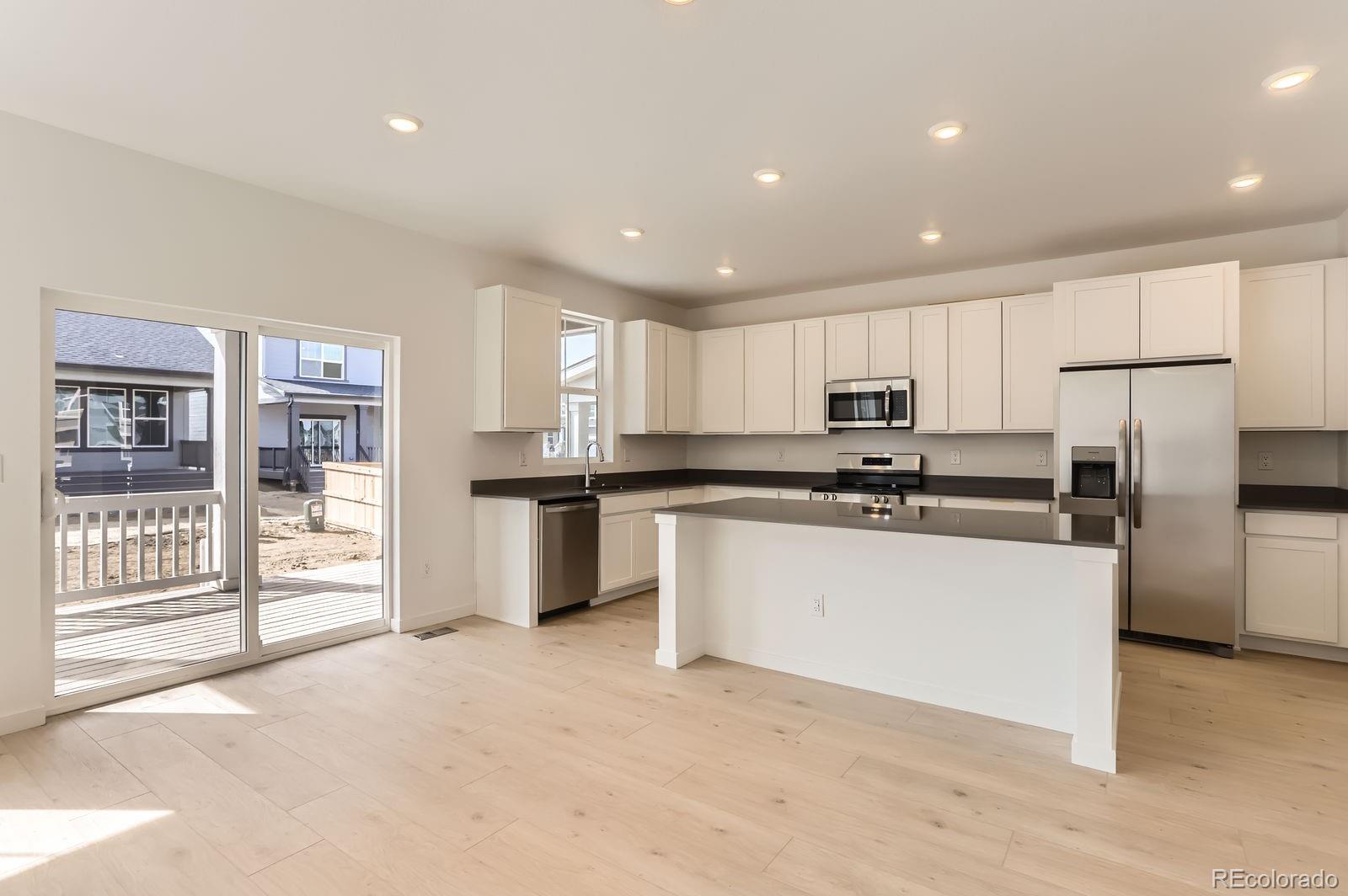 MLS Image #9 for 24716 e evans drive,aurora, Colorado