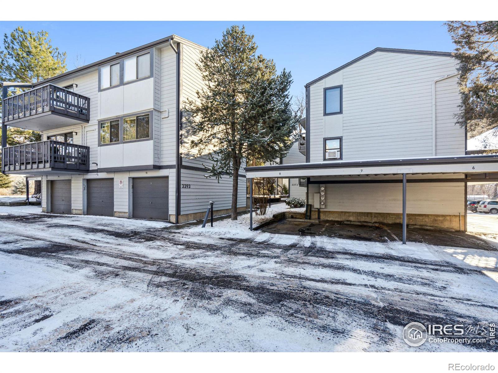 MLS Image #2 for 3393  oneal parkway,boulder, Colorado