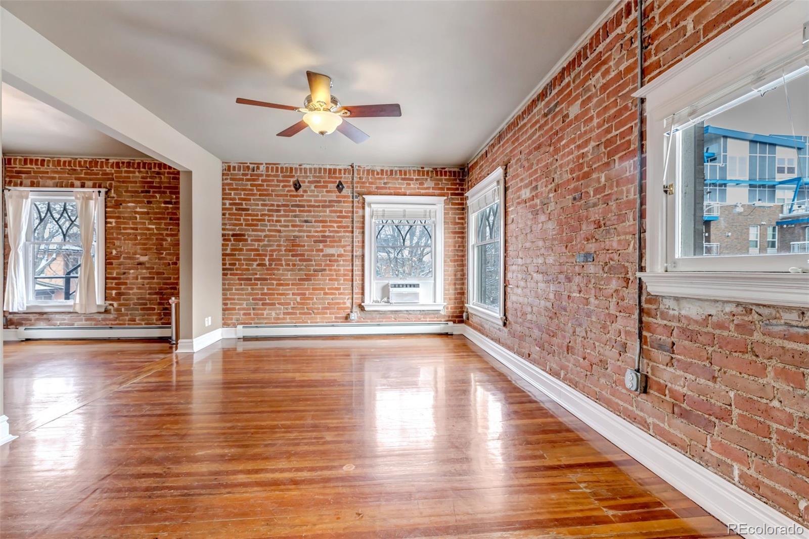 MLS Image #2 for 1451  madison street,denver, Colorado