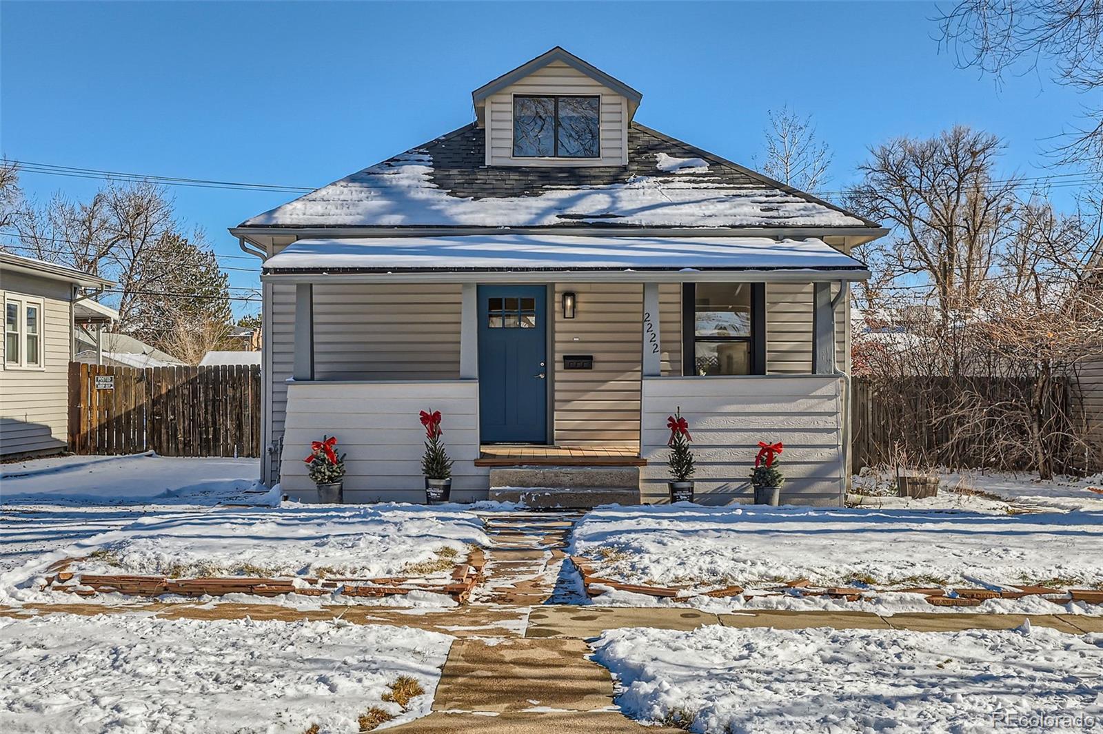 MLS Image #0 for 2222  fenton street,edgewater, Colorado