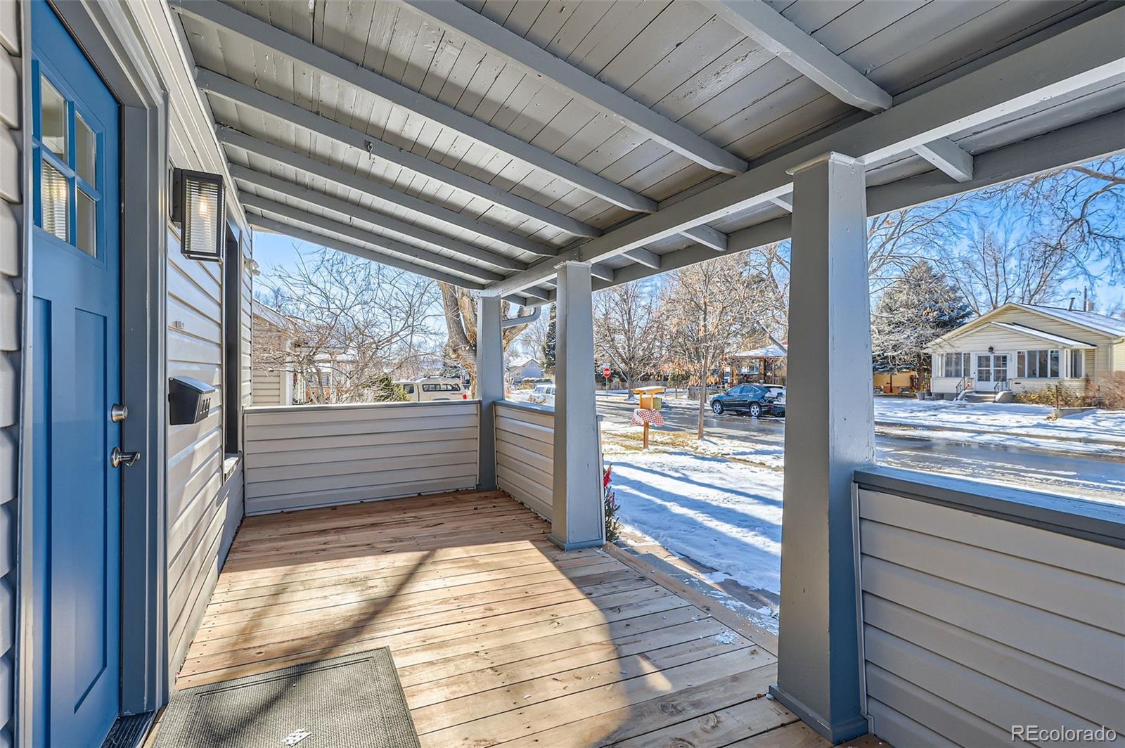 MLS Image #2 for 2222  fenton street,edgewater, Colorado