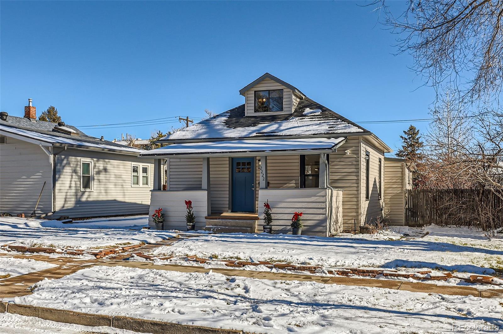 MLS Image #21 for 2222  fenton street,edgewater, Colorado