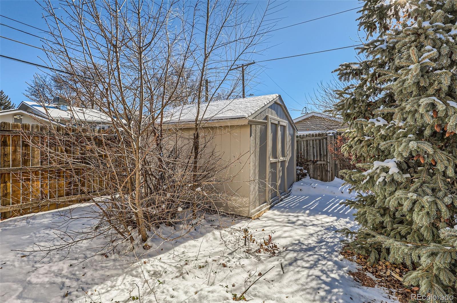 MLS Image #22 for 2222  fenton street,edgewater, Colorado