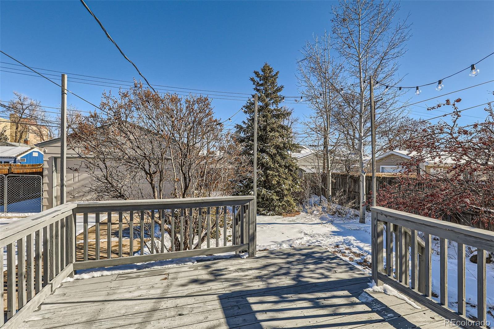 MLS Image #23 for 2222  fenton street,edgewater, Colorado