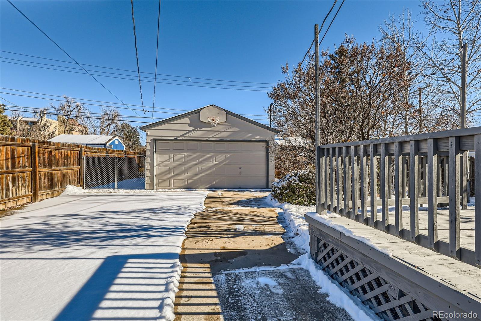 MLS Image #24 for 2222  fenton street,edgewater, Colorado