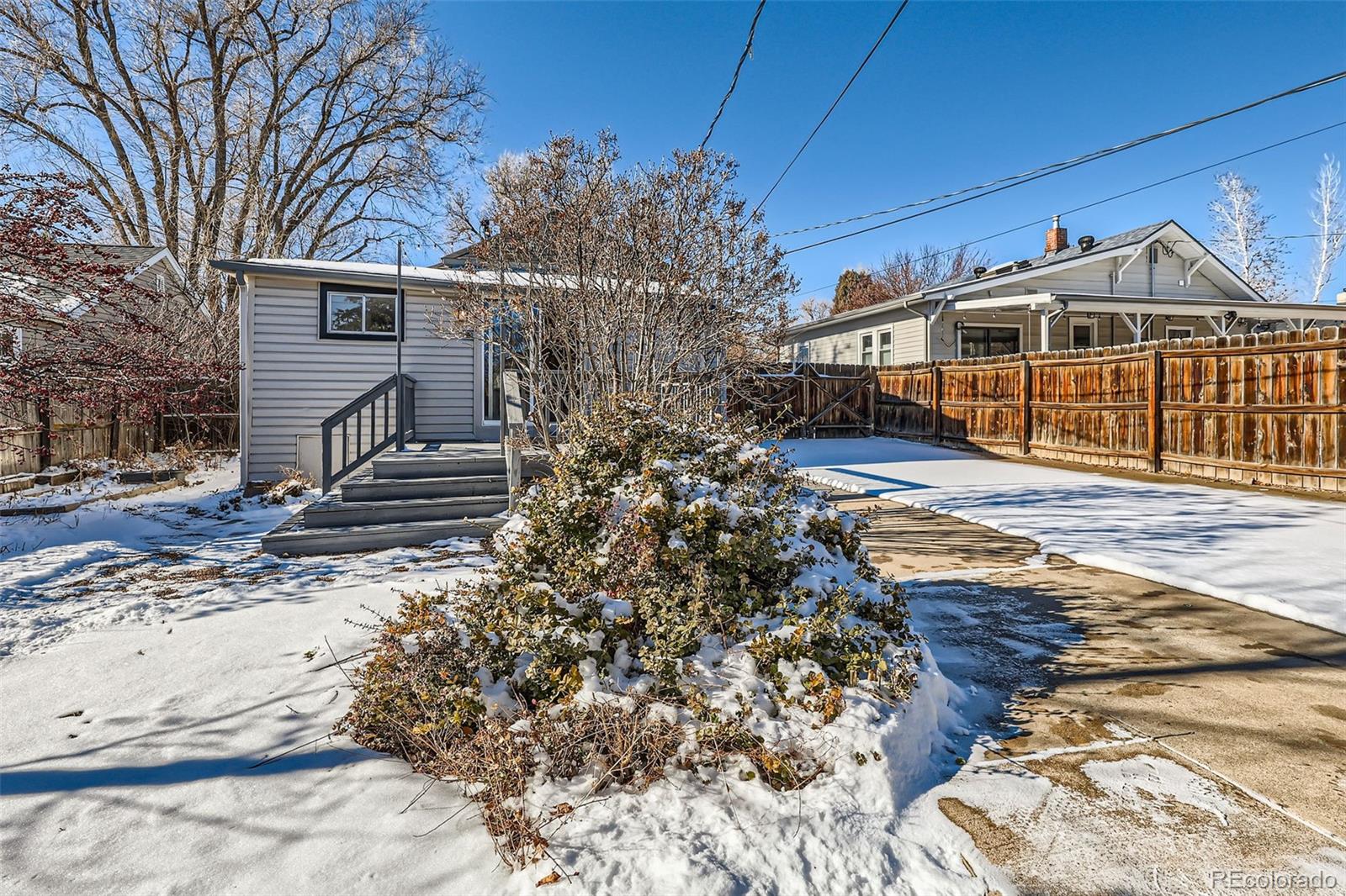 MLS Image #25 for 2222  fenton street,edgewater, Colorado