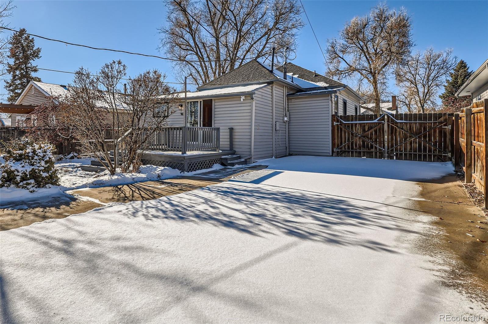 MLS Image #26 for 2222  fenton street,edgewater, Colorado