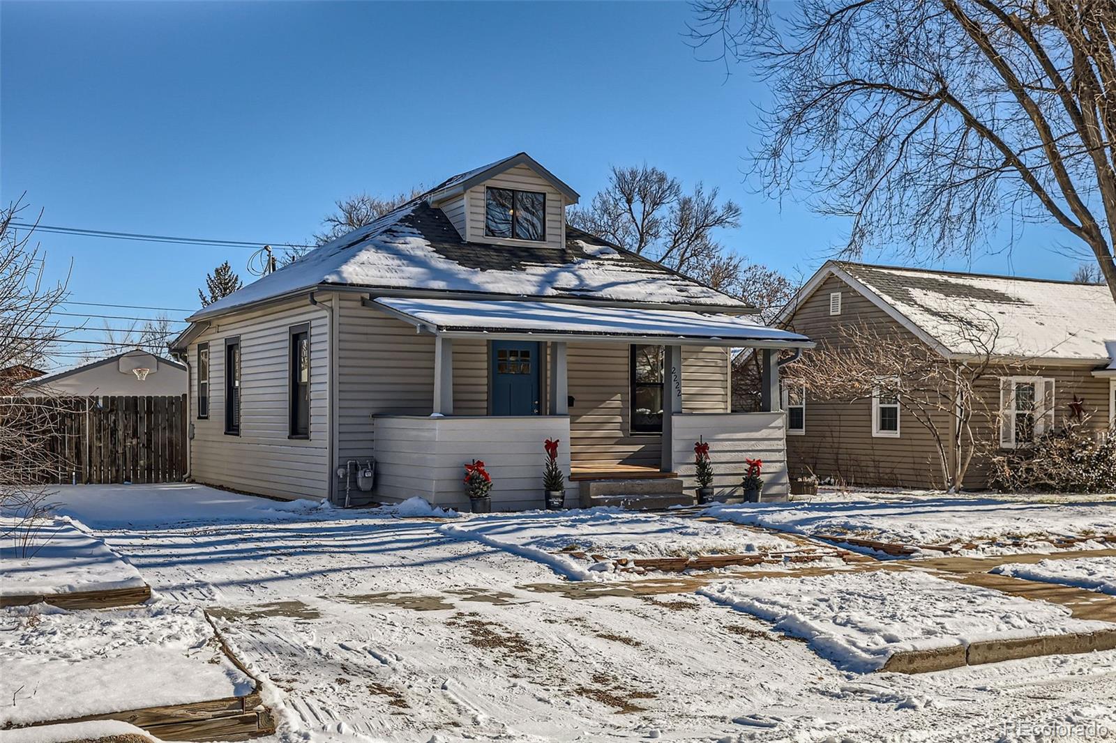 MLS Image #27 for 2222  fenton street,edgewater, Colorado