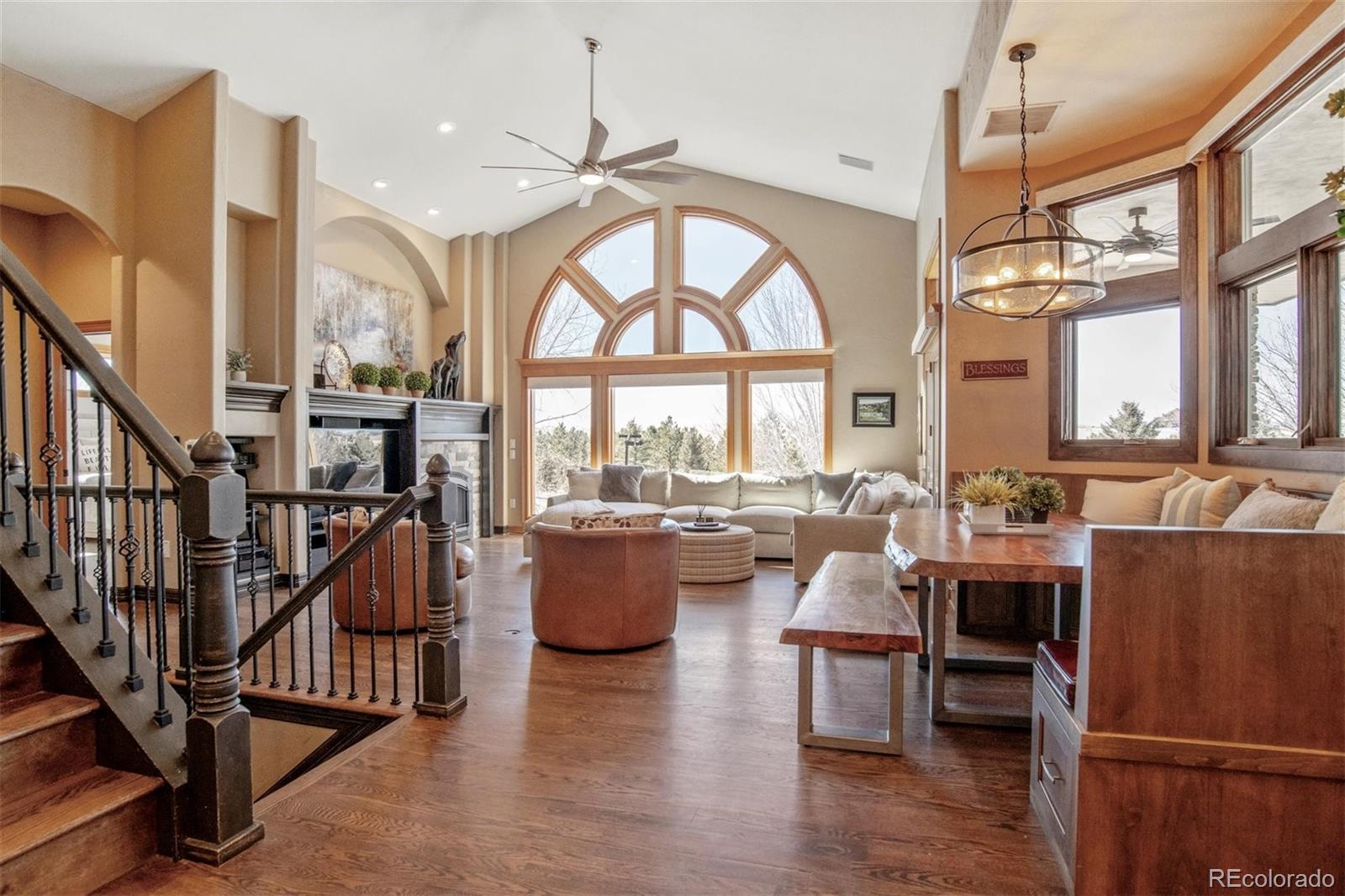 MLS Image #10 for 10010  steeplechase drive,franktown, Colorado