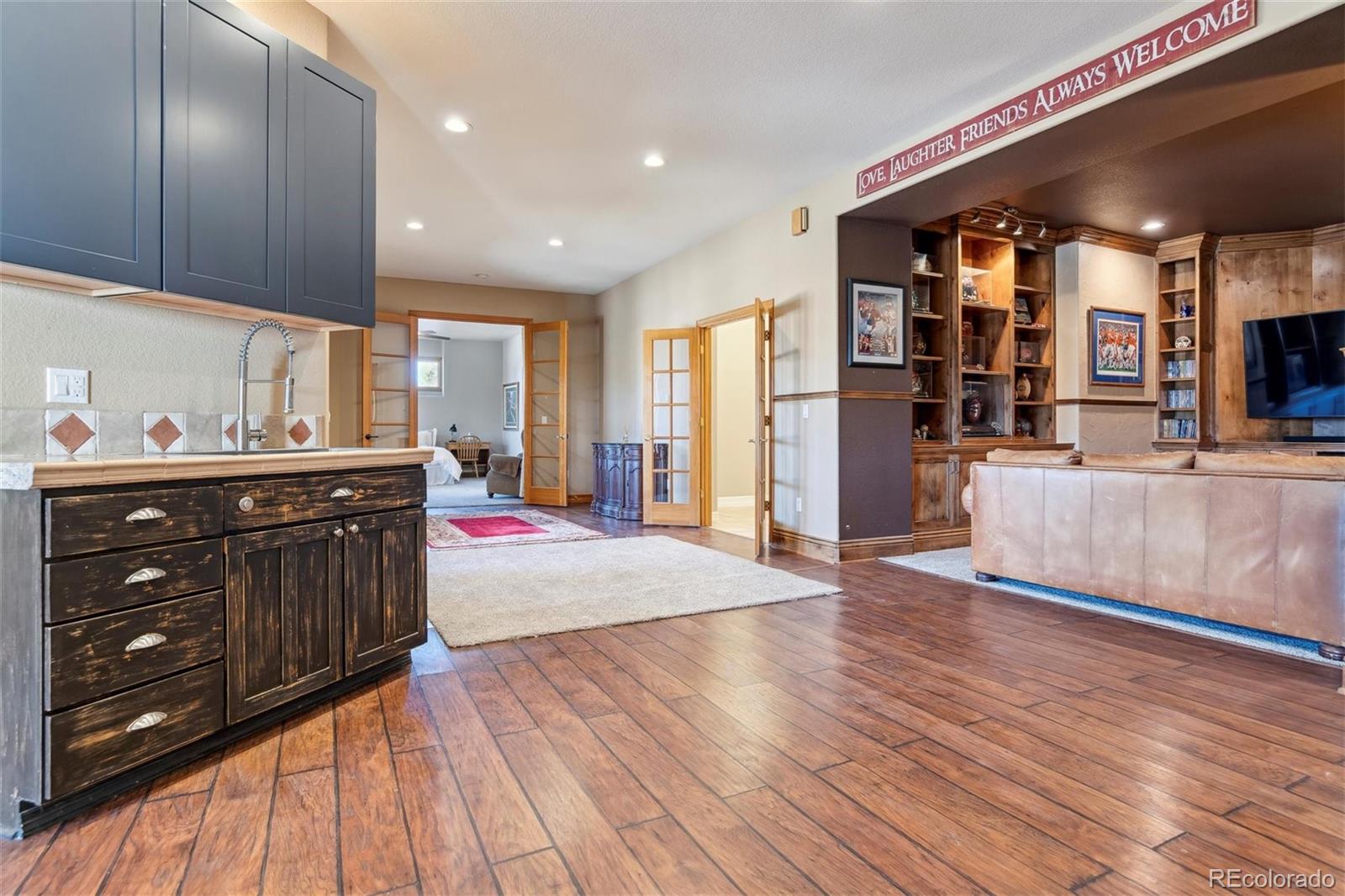 MLS Image #28 for 10010  steeplechase drive,franktown, Colorado