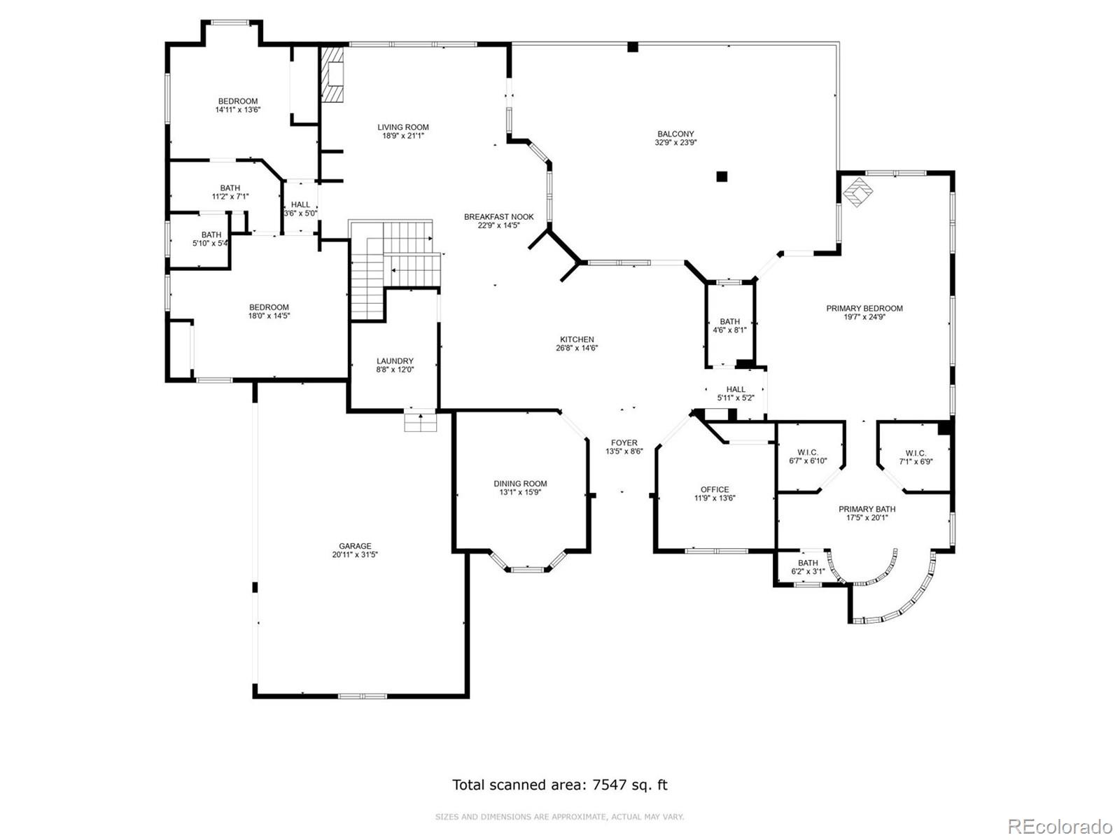 MLS Image #43 for 10010  steeplechase drive,franktown, Colorado