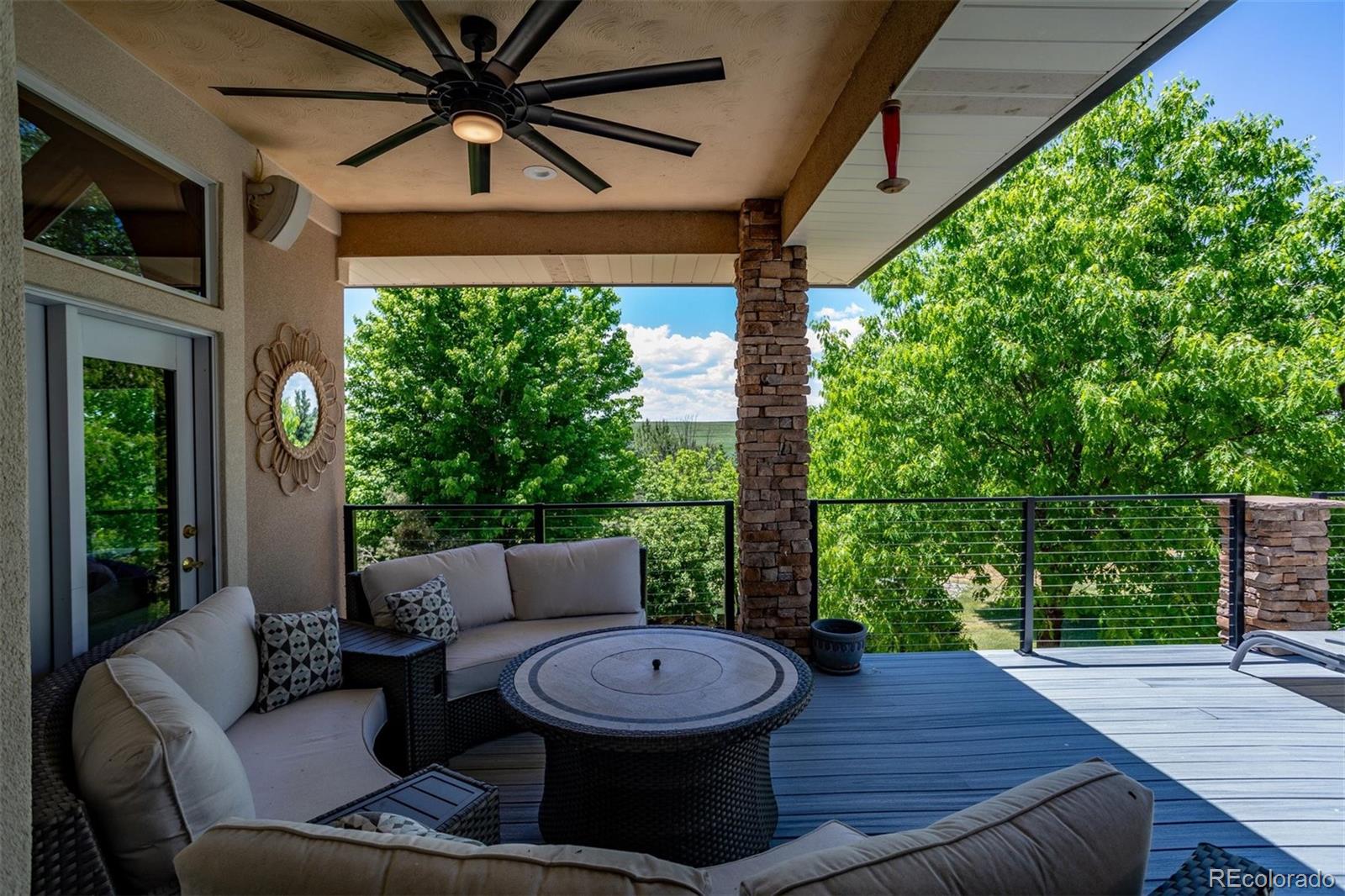 MLS Image #44 for 10010  steeplechase drive,franktown, Colorado
