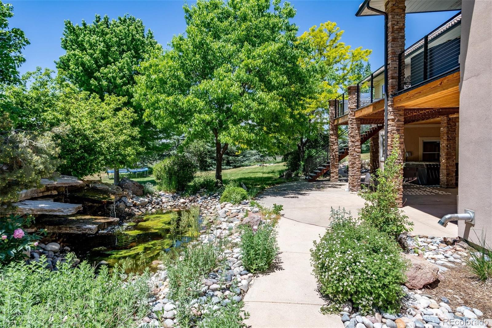 MLS Image #45 for 10010  steeplechase drive,franktown, Colorado