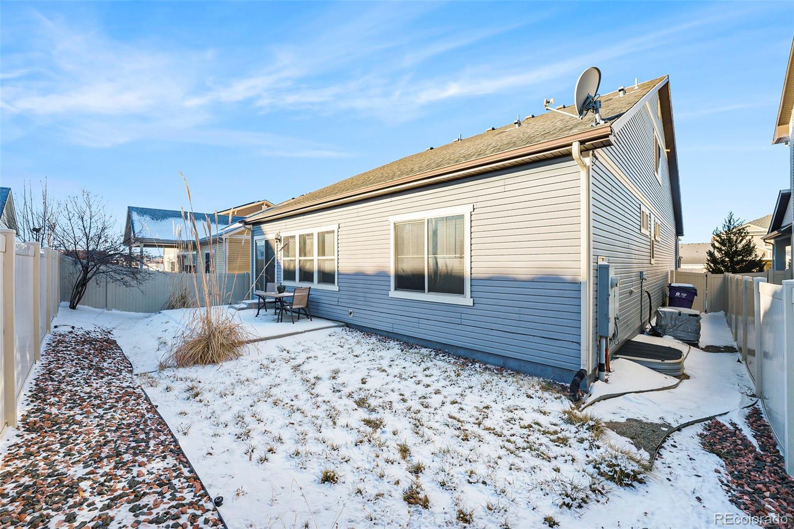 MLS Image #13 for 4730  uravan street,denver, Colorado