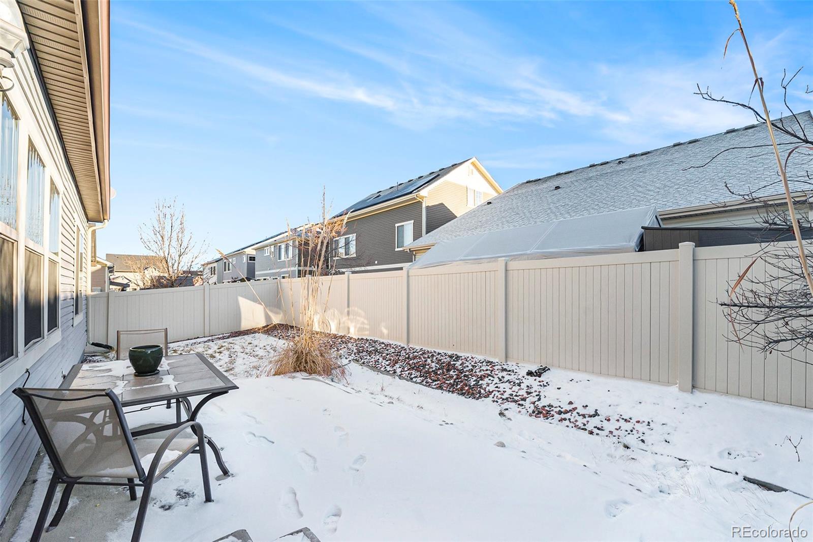 MLS Image #14 for 4730  uravan street,denver, Colorado