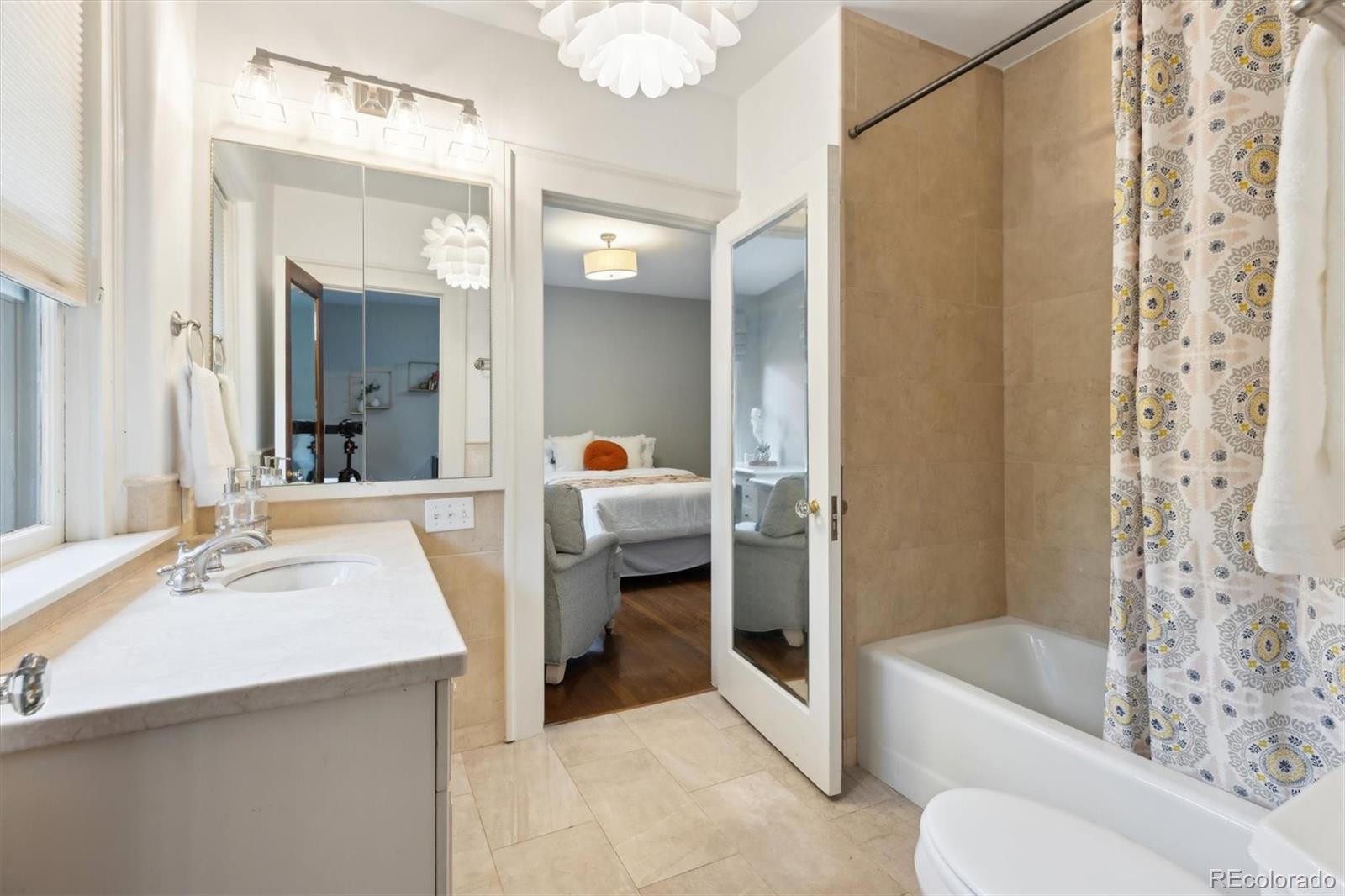 MLS Image #4 for 815  vine street,denver, Colorado