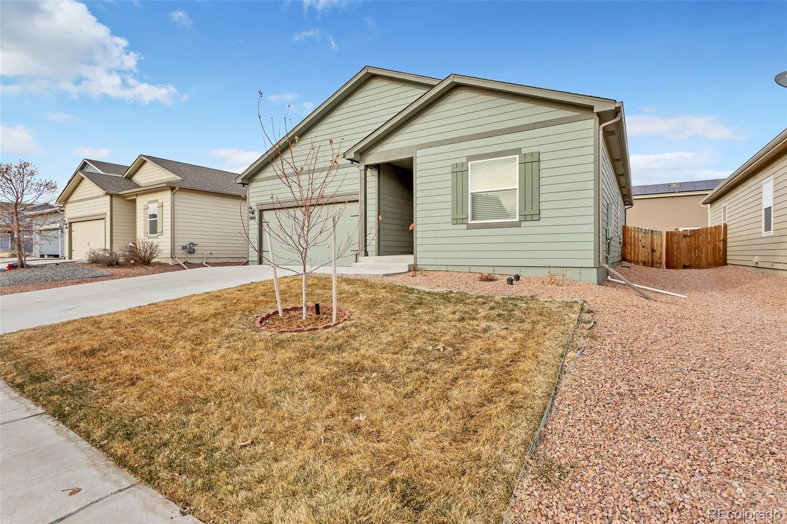 MLS Image #0 for 9744  borderpine way,colorado springs, Colorado