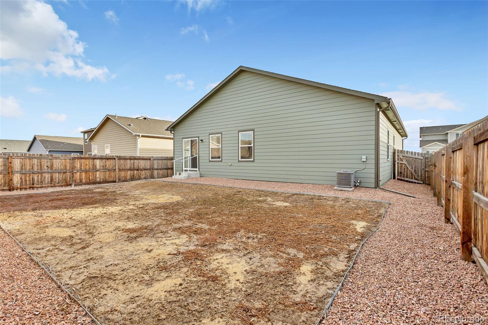 MLS Image #32 for 9744  borderpine way,colorado springs, Colorado