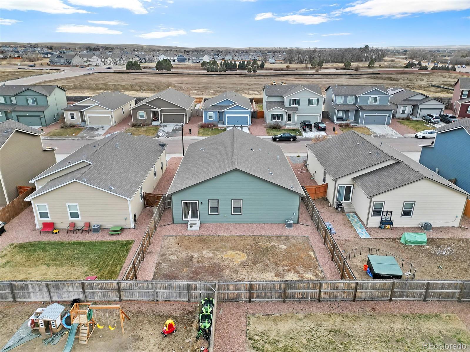 MLS Image #37 for 9744  borderpine way,colorado springs, Colorado