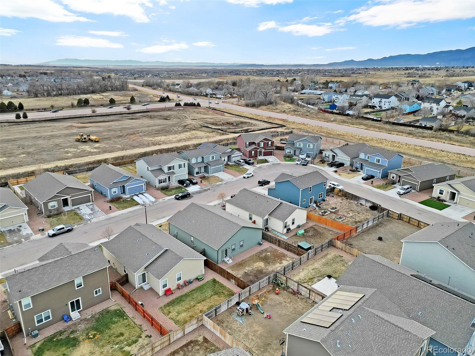 MLS Image #38 for 9744  borderpine way,colorado springs, Colorado