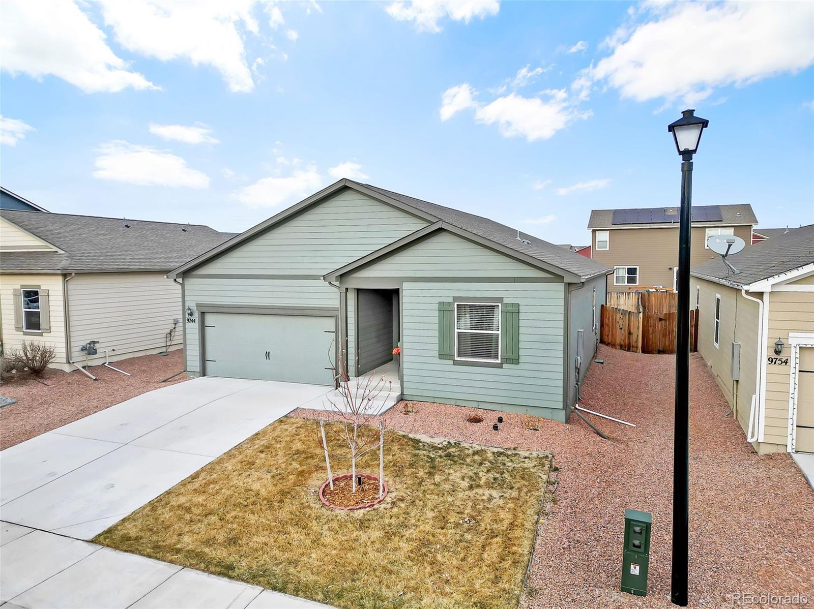 MLS Image #4 for 9744  borderpine way,colorado springs, Colorado