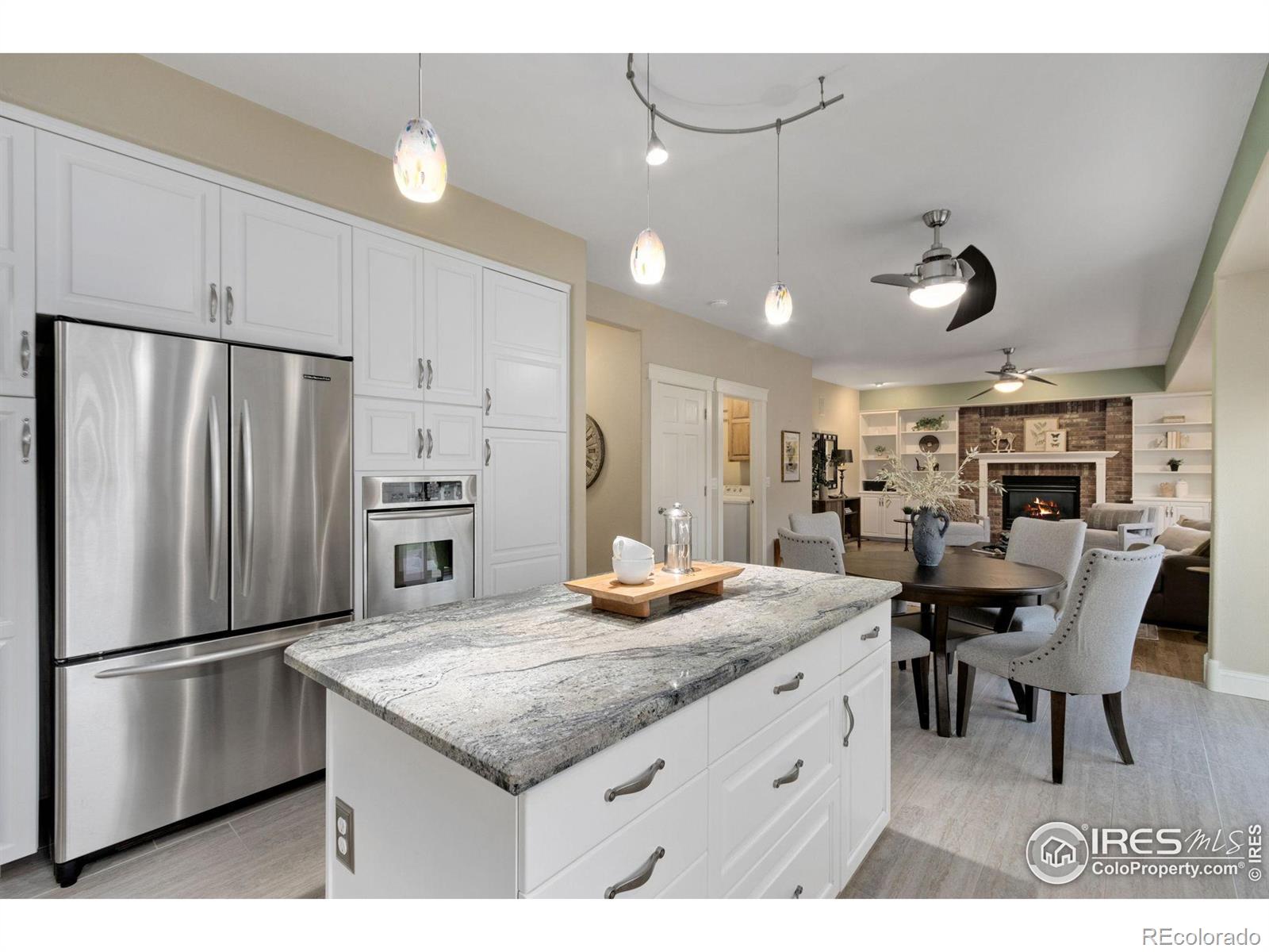 MLS Image #11 for 3806  rochdale drive,fort collins, Colorado