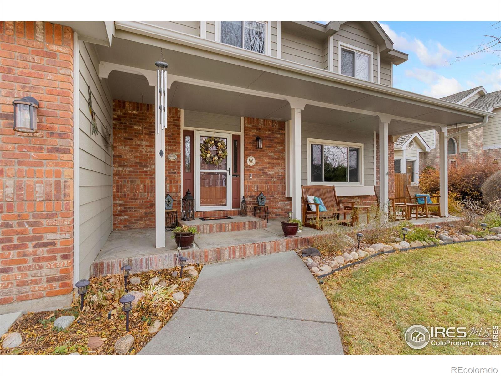 MLS Image #3 for 3806  rochdale drive,fort collins, Colorado