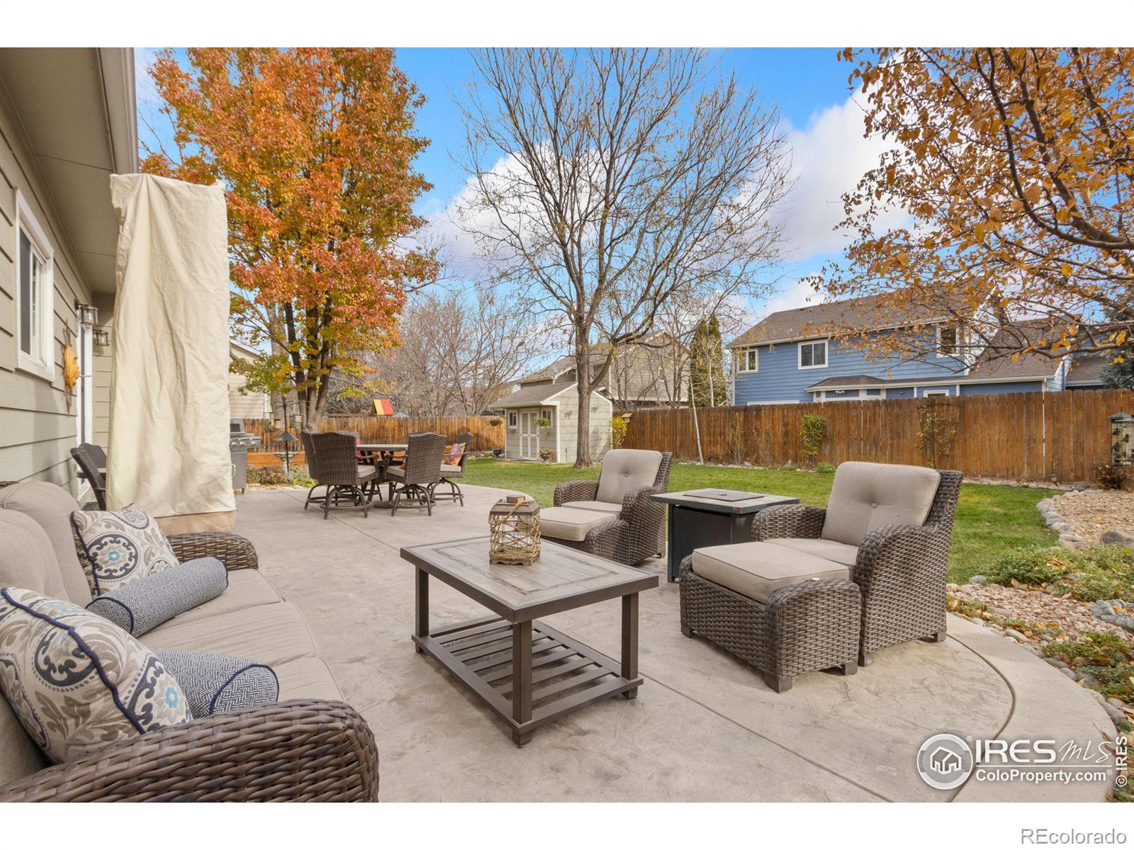 MLS Image #35 for 3806  rochdale drive,fort collins, Colorado