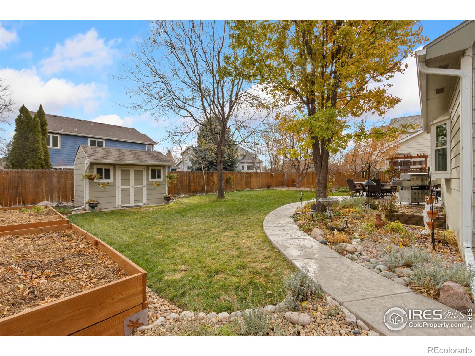 MLS Image #38 for 3806  rochdale drive,fort collins, Colorado