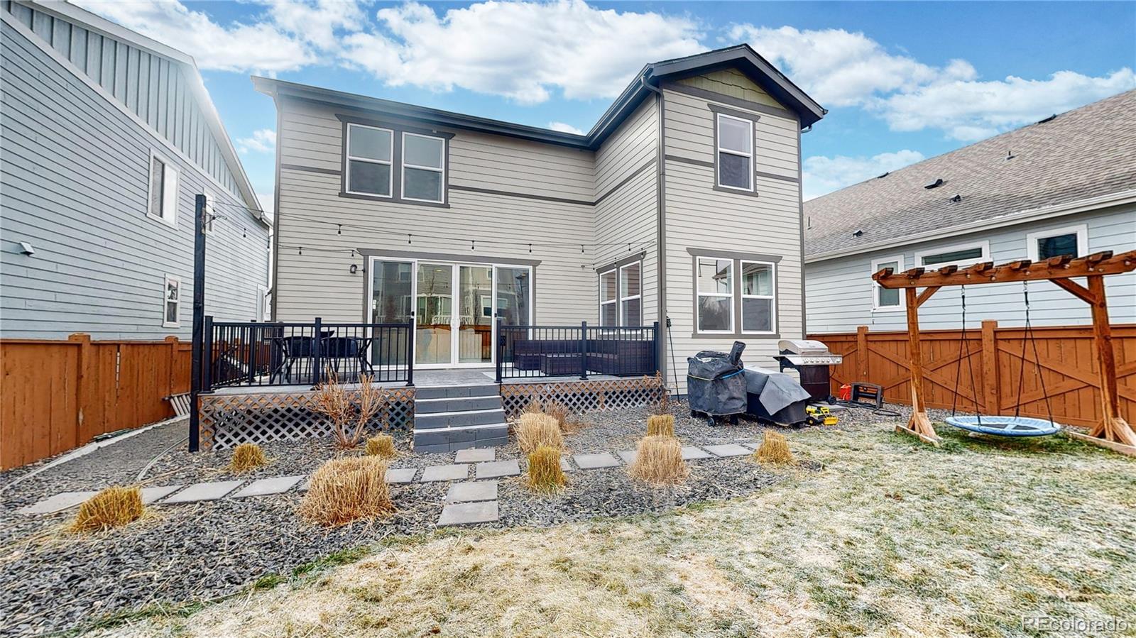 MLS Image #29 for 615 w 174th place,broomfield, Colorado