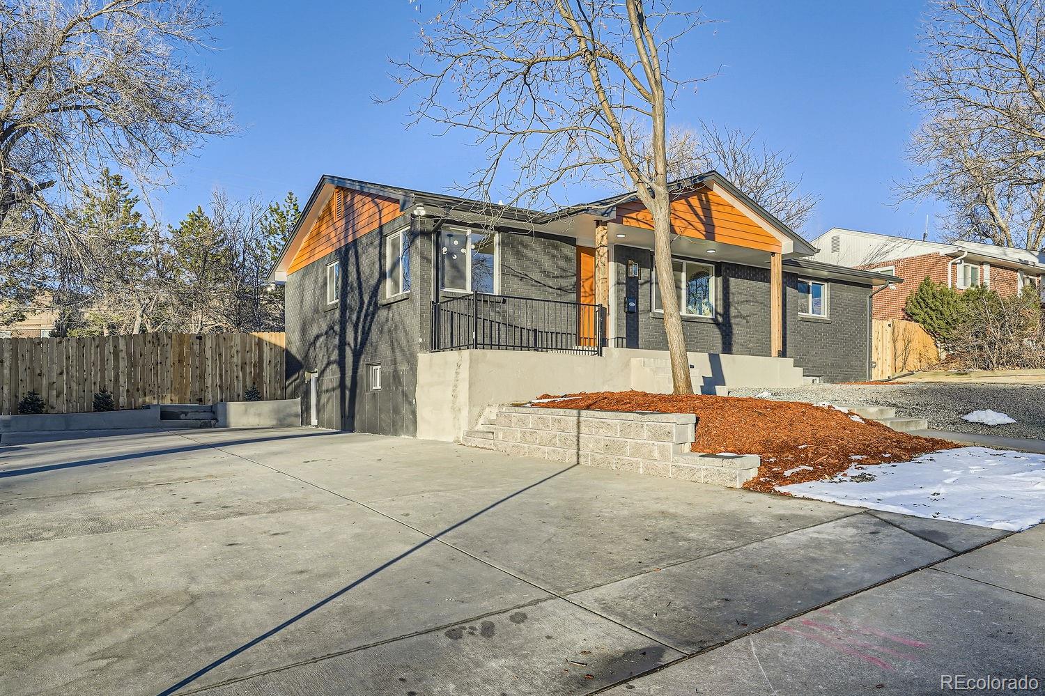 MLS Image #2 for 71 w fremont avenue,littleton, Colorado