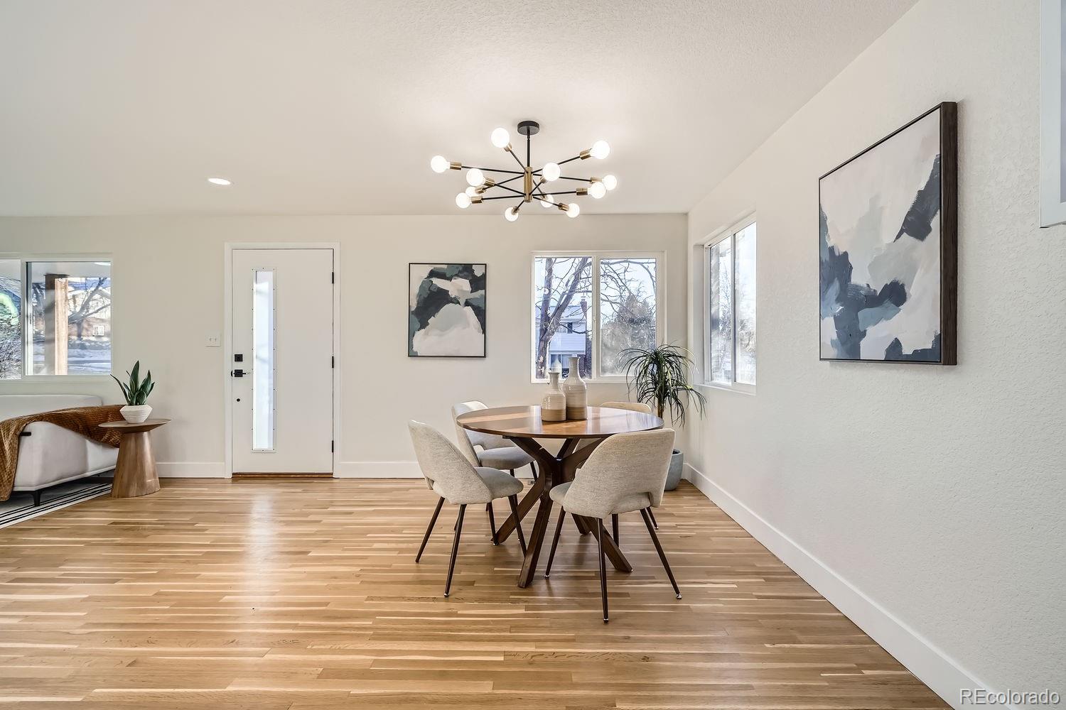 MLS Image #5 for 71 w fremont avenue,littleton, Colorado