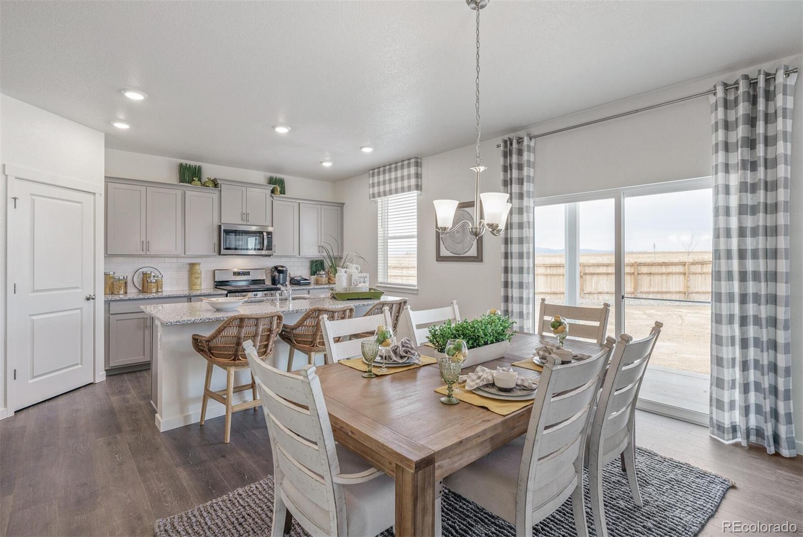 MLS Image #9 for 3319  belleville ridge road,elizabeth, Colorado