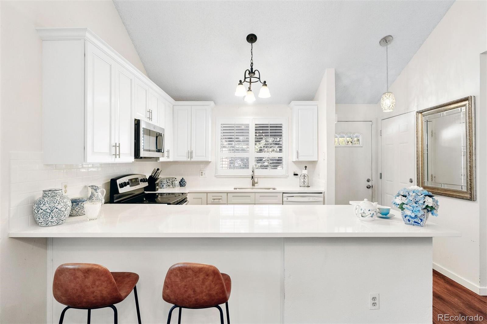 MLS Image #3 for 11656 e cedar avenue,aurora, Colorado