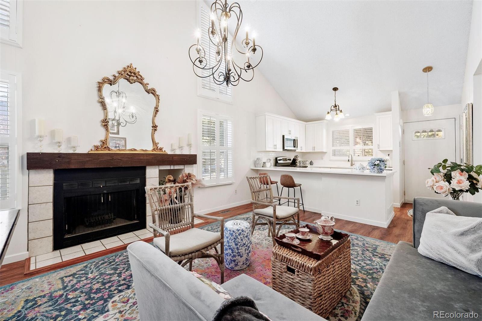 MLS Image #6 for 11656 e cedar avenue,aurora, Colorado